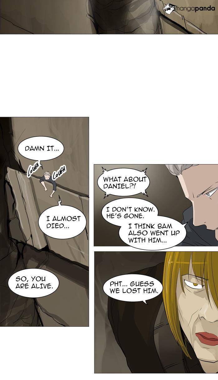 Tower of God Chapter 225 image 15